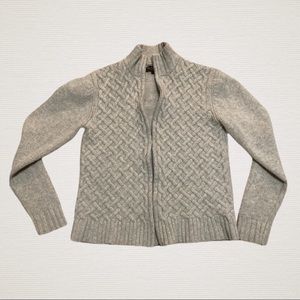 Sheep wool jacket